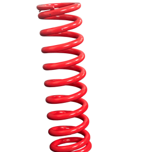 Süspansiyon Yayları - Görsel 10