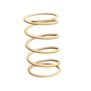 TİTREŞİM SÖNÜMLEYİCİ YAYLAR - Görsel 3