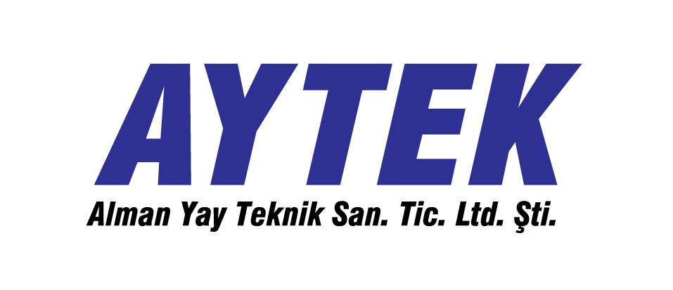 AYTEK, Alman Yay Teknikleri